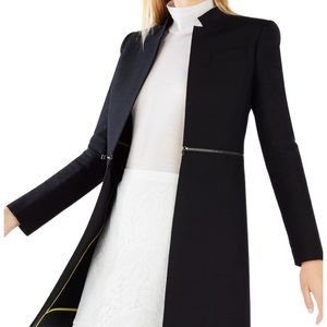 Spring jacket